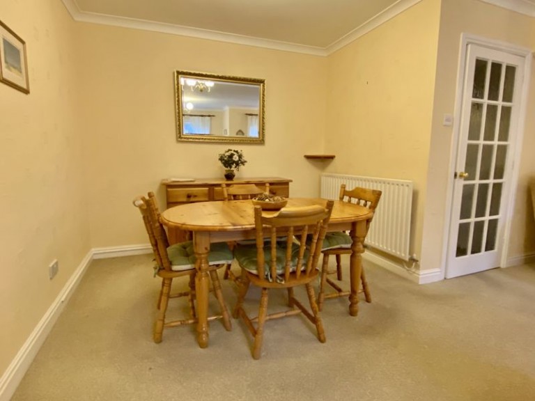 Waterside Court, Gnosall, Nr. Stafford