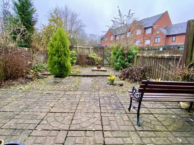 Waterside Court, Gnosall, Nr. Stafford