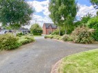 Childs Ercall, Nr. Market Drayton