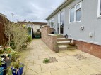 Old Willow Road, Breton Park, Muxton