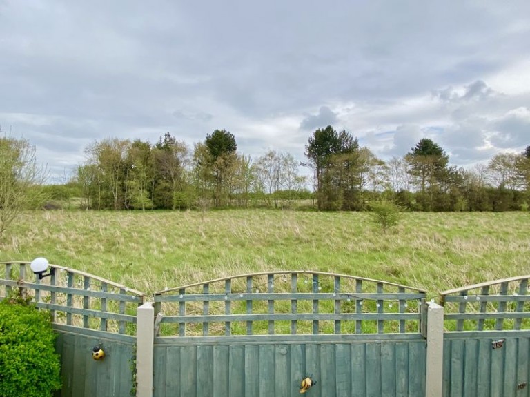 Old Willow Road, Breton Park, Muxton