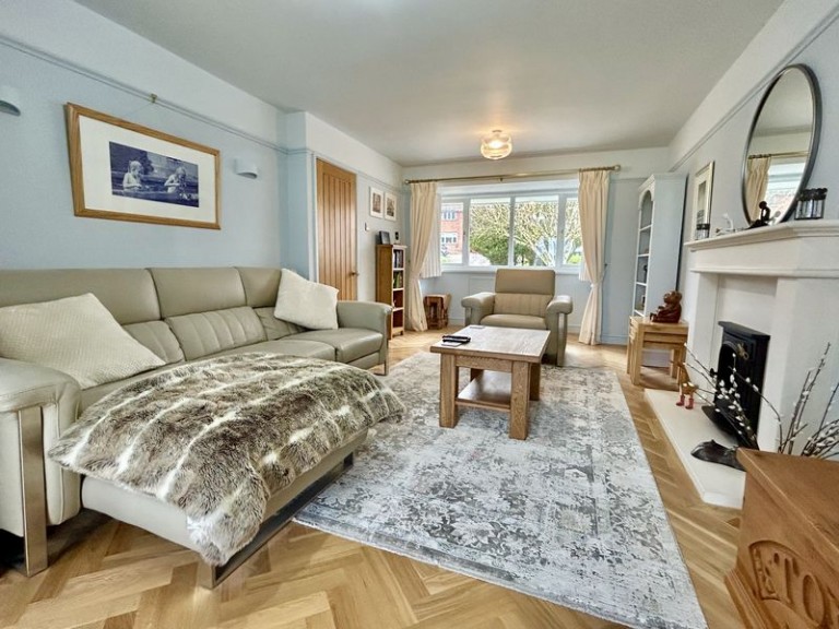 Spring Leasowe, Norbury, Stafford