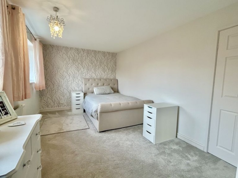 Spring Leasowe, Norbury, Stafford