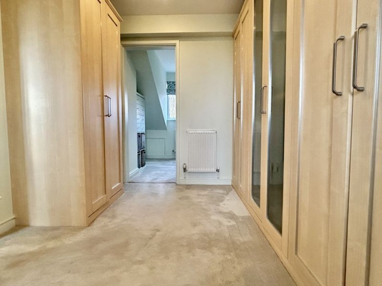 Spring Leasowe, Norbury, Stafford