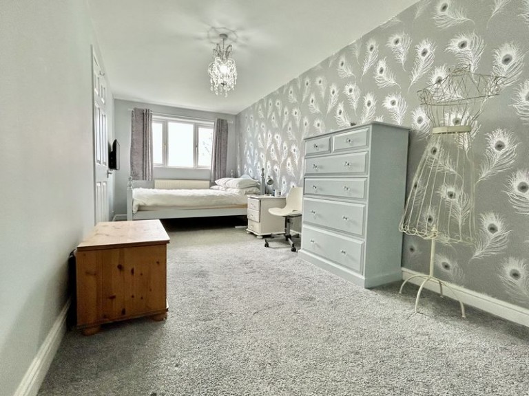 Spring Leasowe, Norbury, Stafford