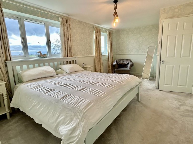 Spring Leasowe, Norbury, Stafford