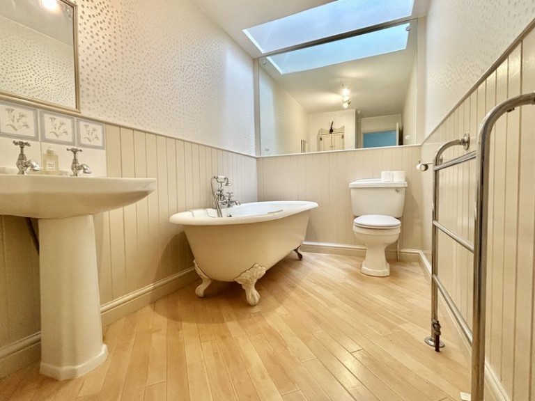 Spring Leasowe, Norbury, Stafford