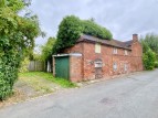 Mill Lane, Gnosall, Near Stafford