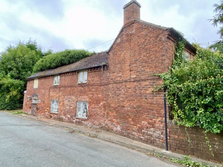 Mill Lane, Gnosall, Near Stafford