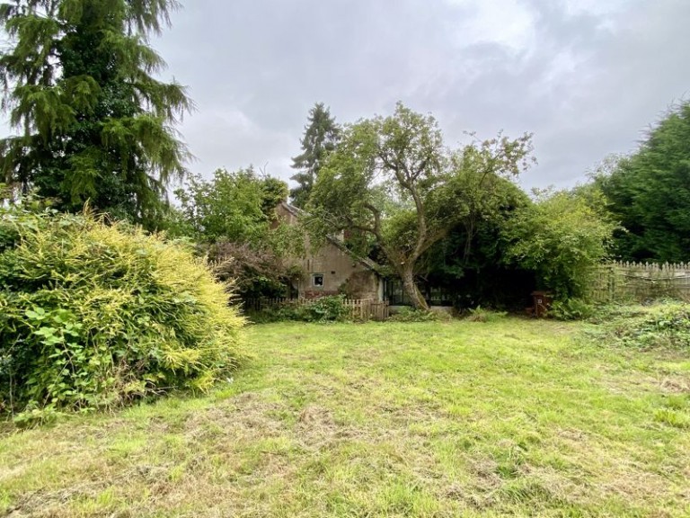 Mill Lane, Gnosall, Near Stafford