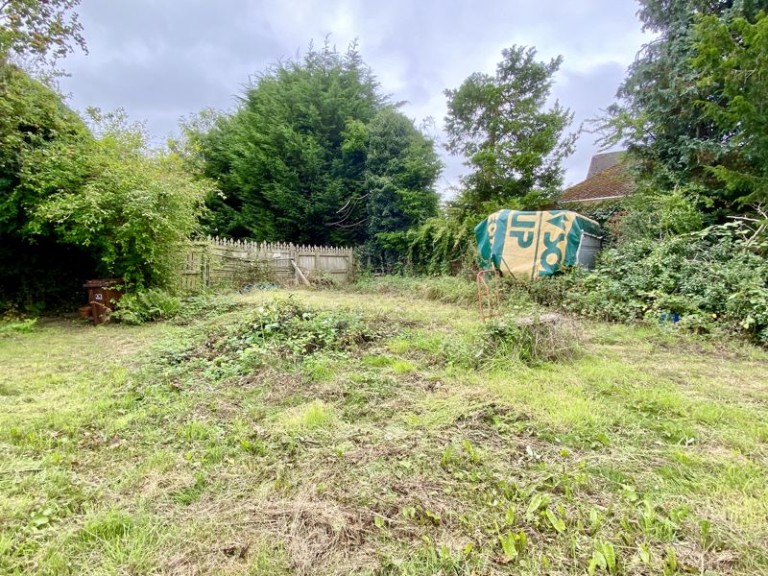 Mill Lane, Gnosall, Near Stafford