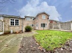 8 Aqualate Close, Newport
