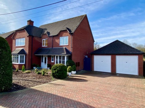 Doseley Road, Dawley, Telford