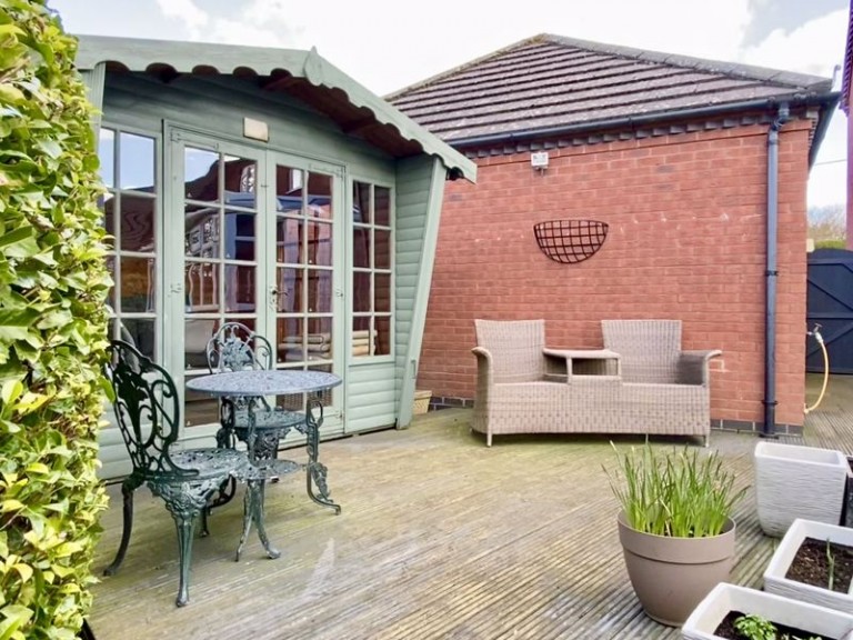 Doseley Road, Dawley, Telford