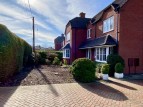 Doseley Road, Dawley, Telford