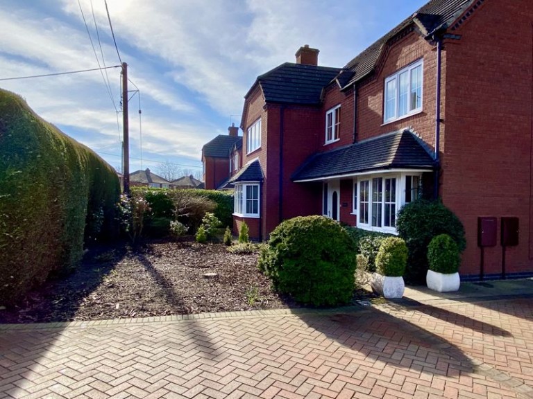 Doseley Road, Dawley, Telford