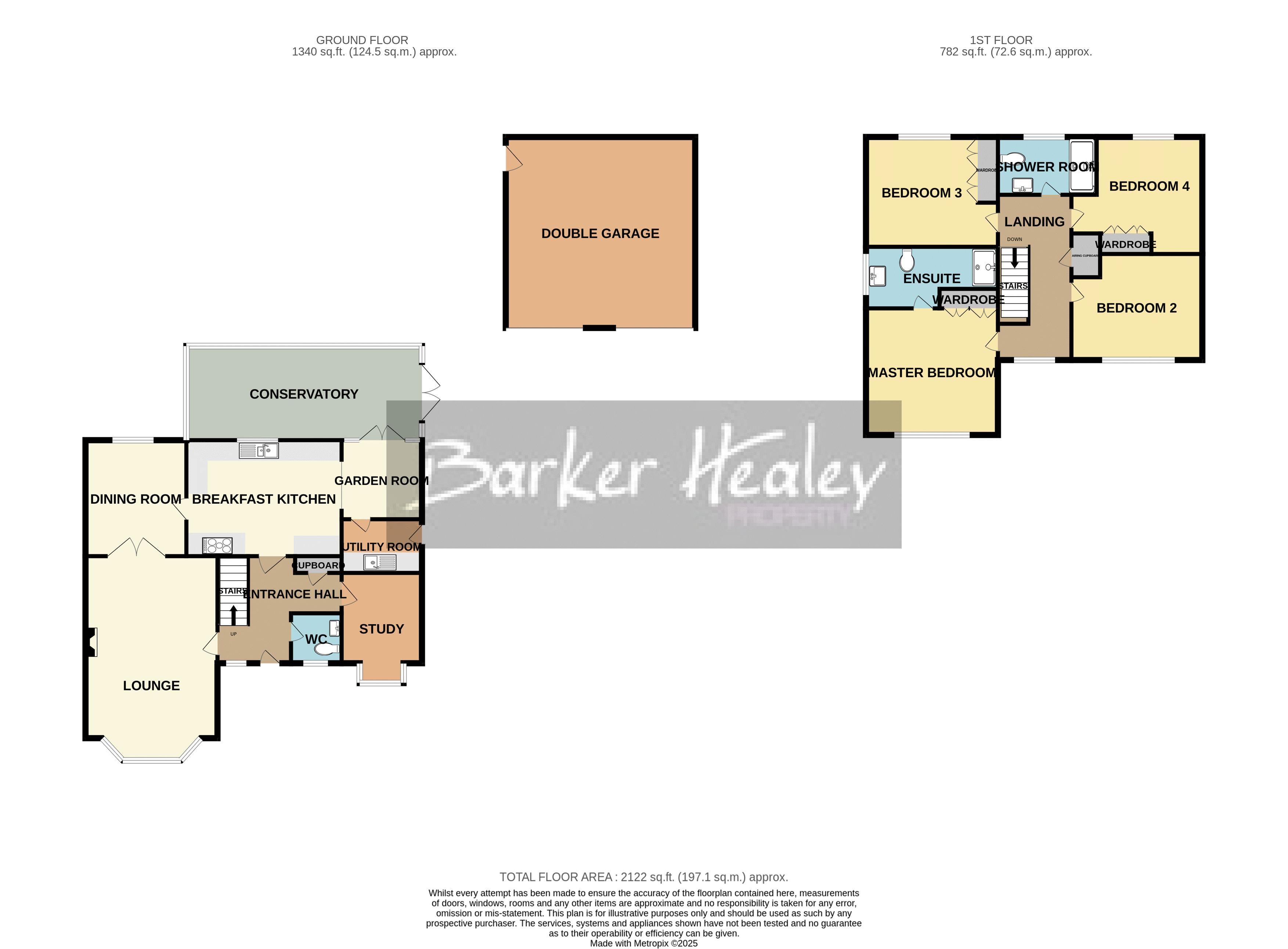 Floorplan for Doseley Road, Dawley, Telford