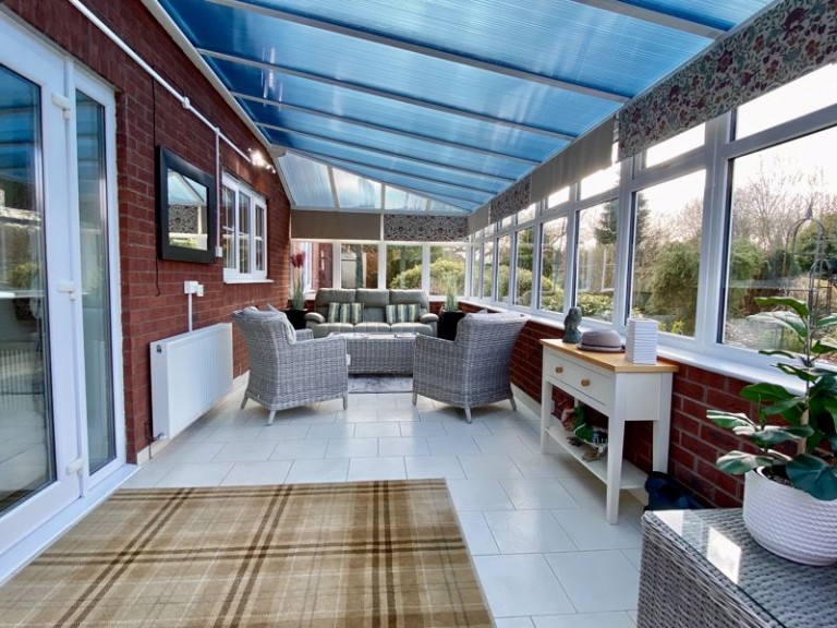 Doseley Road, Dawley, Telford