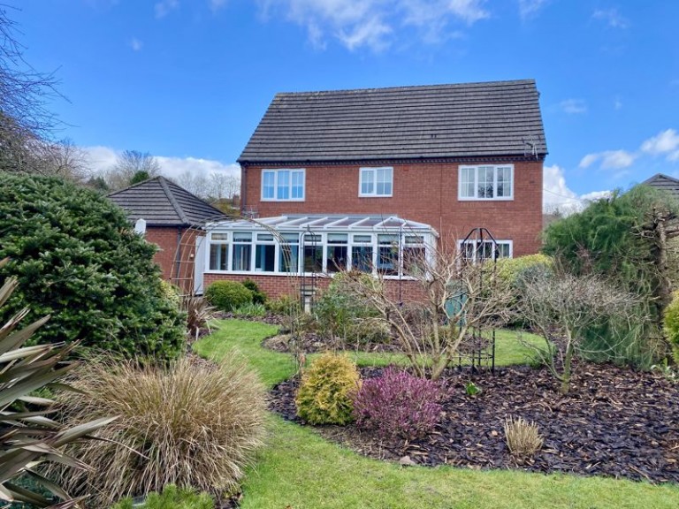 Doseley Road, Dawley, Telford