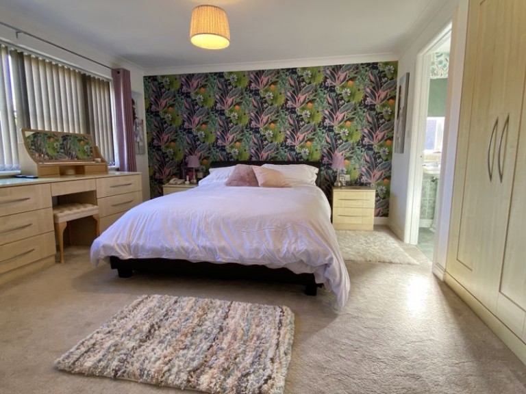Doseley Road, Dawley, Telford