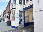 St. Mary's Street, Newport
