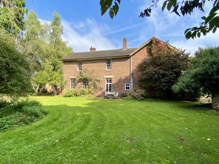 Great Chatwell, Newport