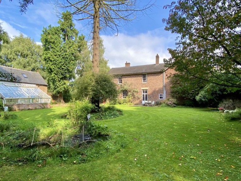 Great Chatwell, Newport