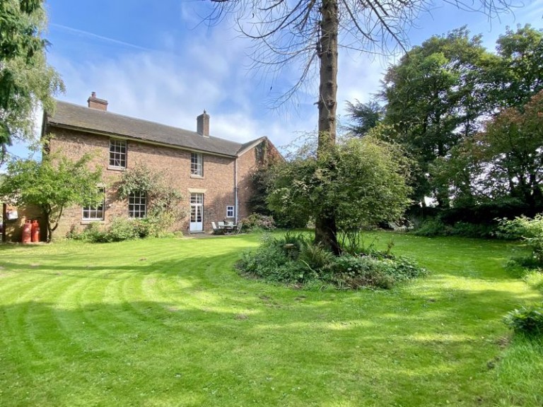 Great Chatwell, Newport