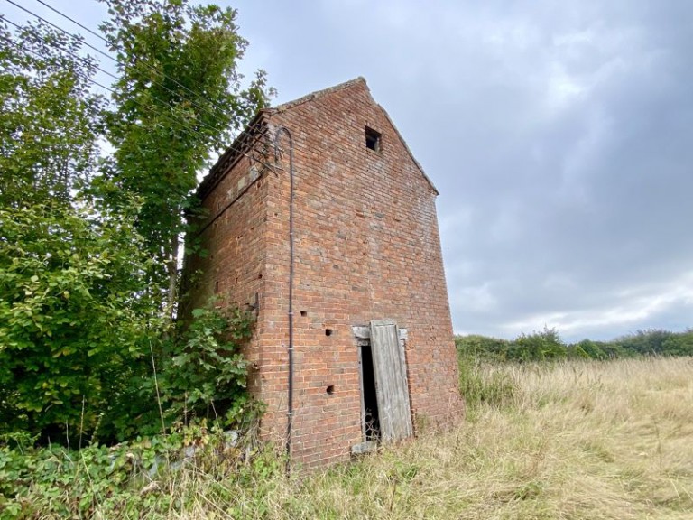 Great Chatwell, Newport