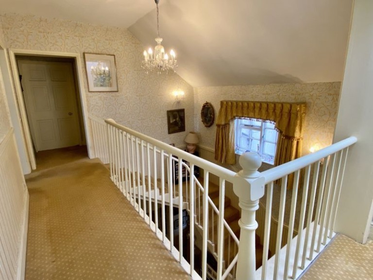Great Chatwell, Newport