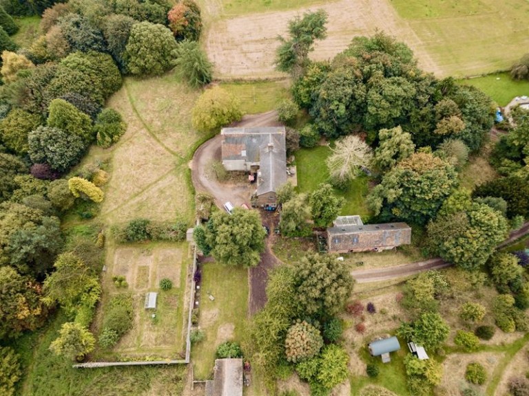 Great Chatwell, Newport