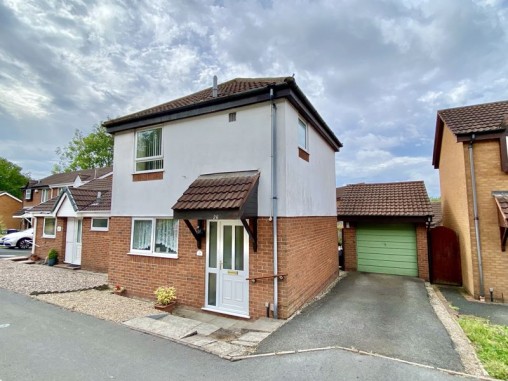 Dinchope Drive, Hollinswood, Telford