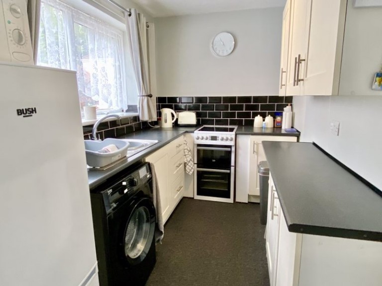 Dinchope Drive, Hollinswood, Telford