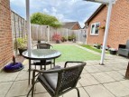 Dinchope Drive, Hollinswood, Telford