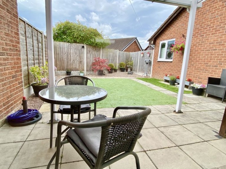 Dinchope Drive, Hollinswood, Telford