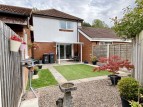 Dinchope Drive, Hollinswood, Telford