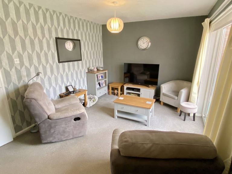 Dinchope Drive, Hollinswood, Telford
