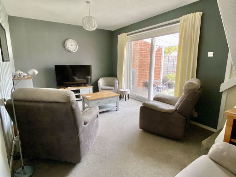 Dinchope Drive, Hollinswood, Telford