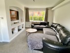 Highfield, Lawley Village, Telford
