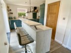 Highfield, Lawley Village, Telford