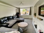 Highfield, Lawley Village, Telford