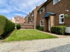 Highfield, Lawley Village, Telford