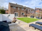 Highfield, Lawley Village, Telford