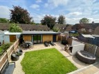 Highfield, Lawley Village, Telford