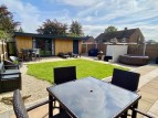 Highfield, Lawley Village, Telford