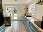 Highfield, Lawley Village, Telford