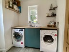 Highfield, Lawley Village, Telford