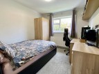 Highfield, Lawley Village, Telford