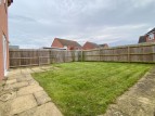Yew Tree Meadow, Hadley Park West, Telford