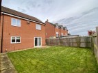 Yew Tree Meadow, Hadley Park West, Telford